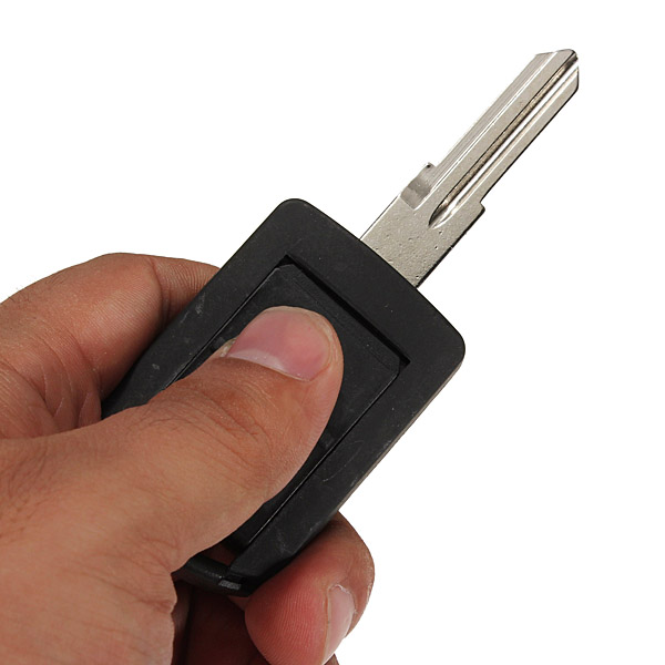 

Remote Key Fob Case Shell for Vauxhall Opel Corsa Agila Meriva Combo